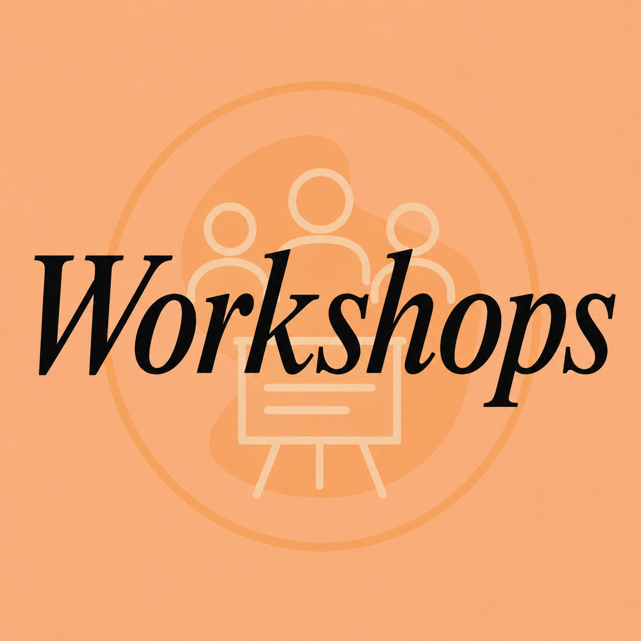 "Art of Healing” — A Painting Workshop for the Journey of Recovery with Christine Mottau - logo